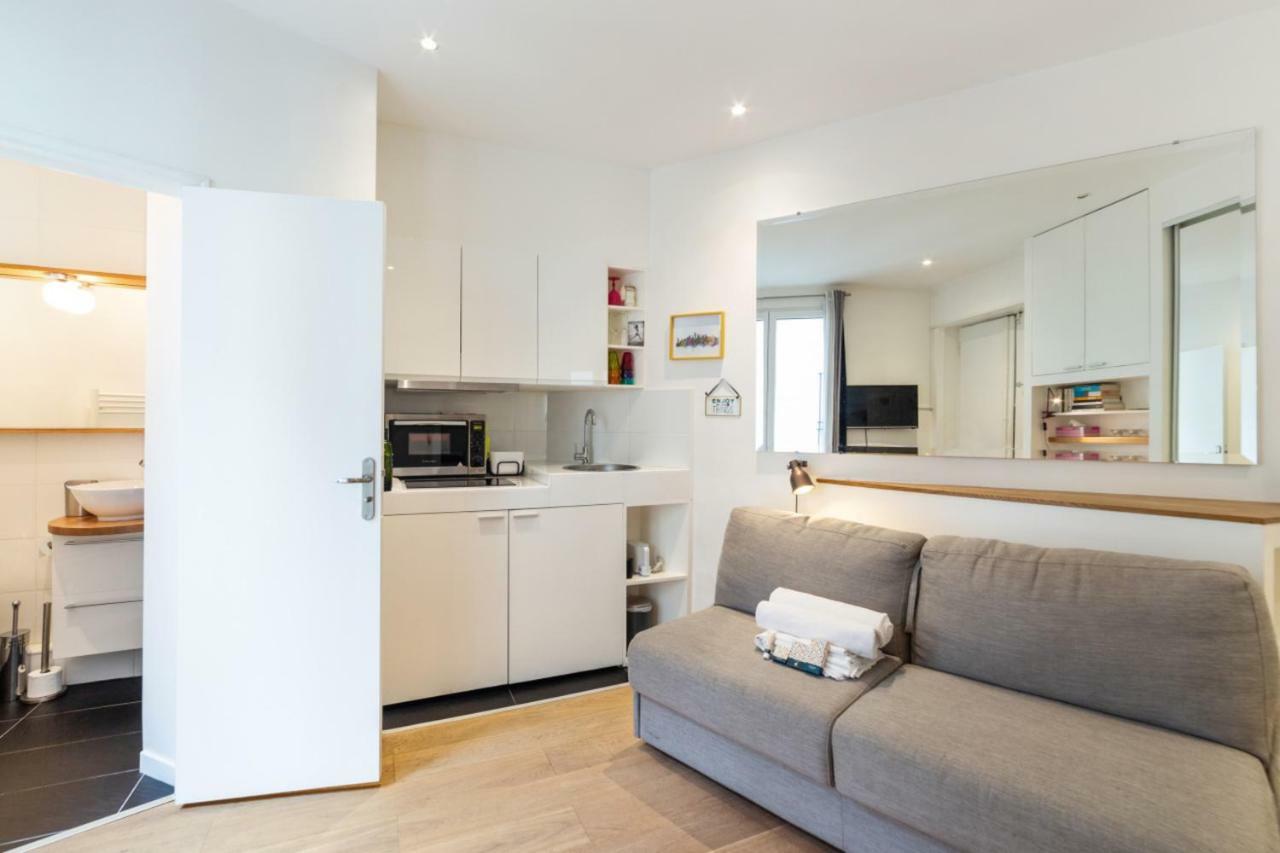 Appartement Cosy Close To Grands Boulevards - Welkeys