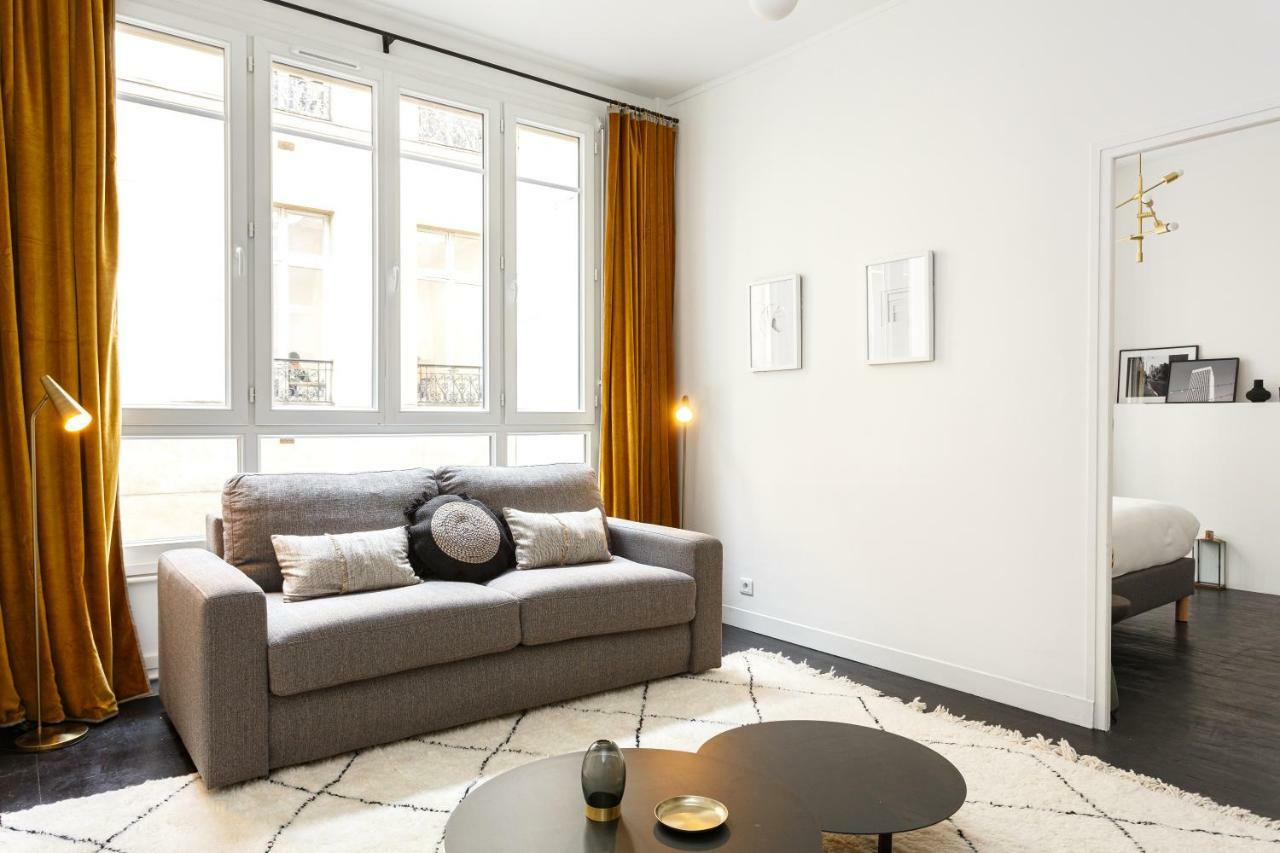 Appartement Ponthieu Champs Elysées *