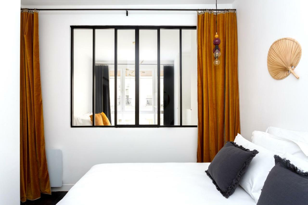 Appartement Ponthieu Champs Elysées *