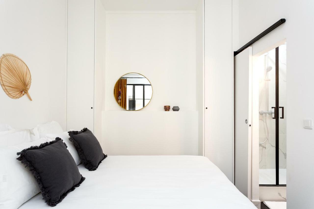 Ponthieu Champs Elysées Appartement