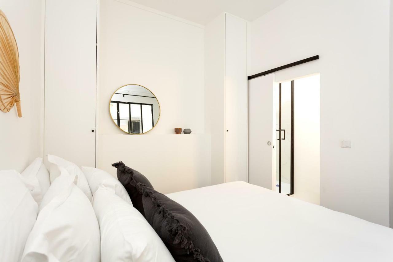 Ponthieu Champs Elysées Appartement *