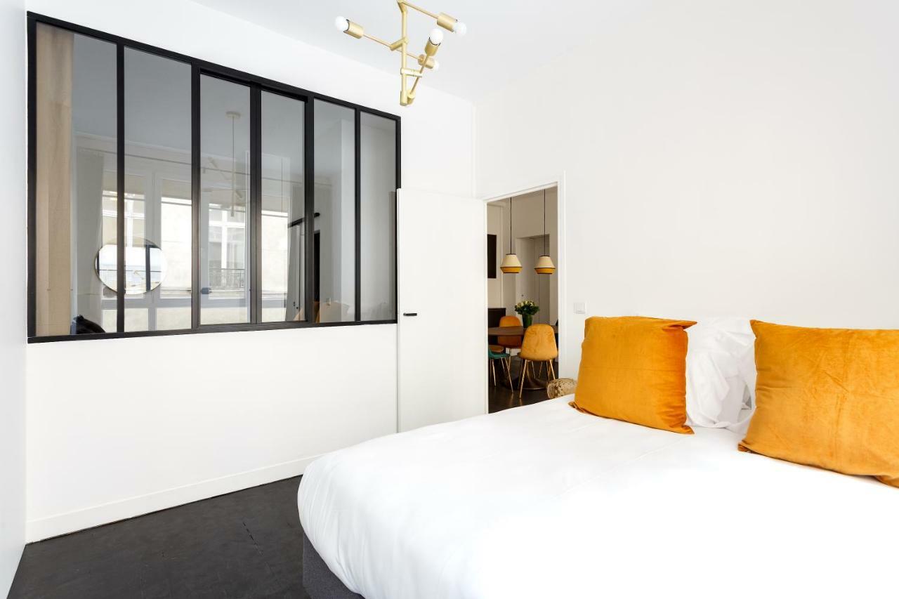 Ponthieu Champs Elysées Appartement *