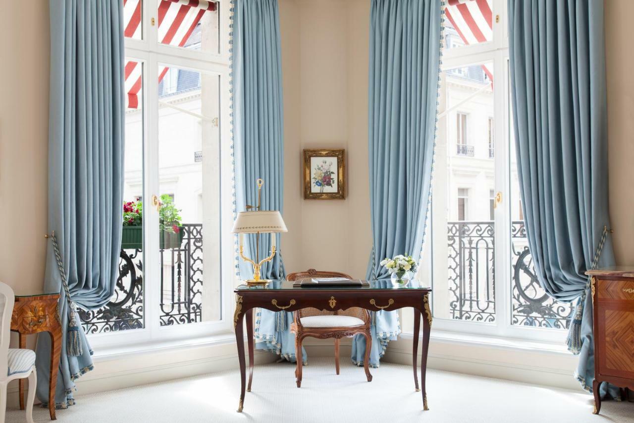 Le Bristol Paris, Oetker Hotel Paris