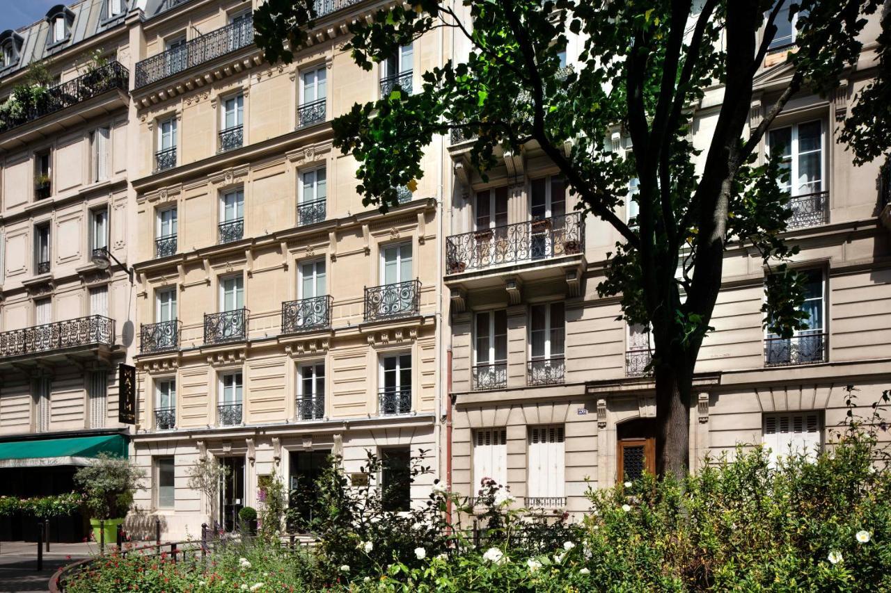 Maxim Quartier Latin Hotel Paris