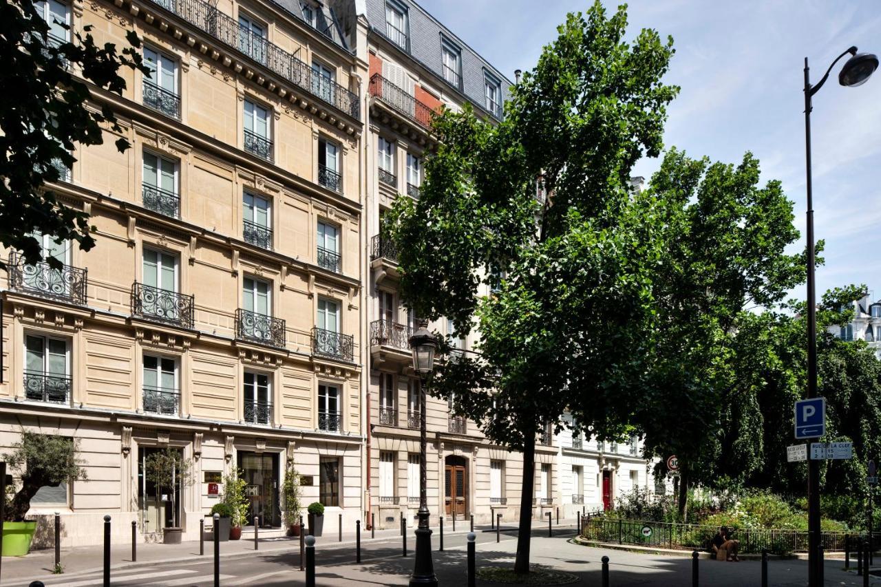 Maxim Quartier Latin Hotel Paris