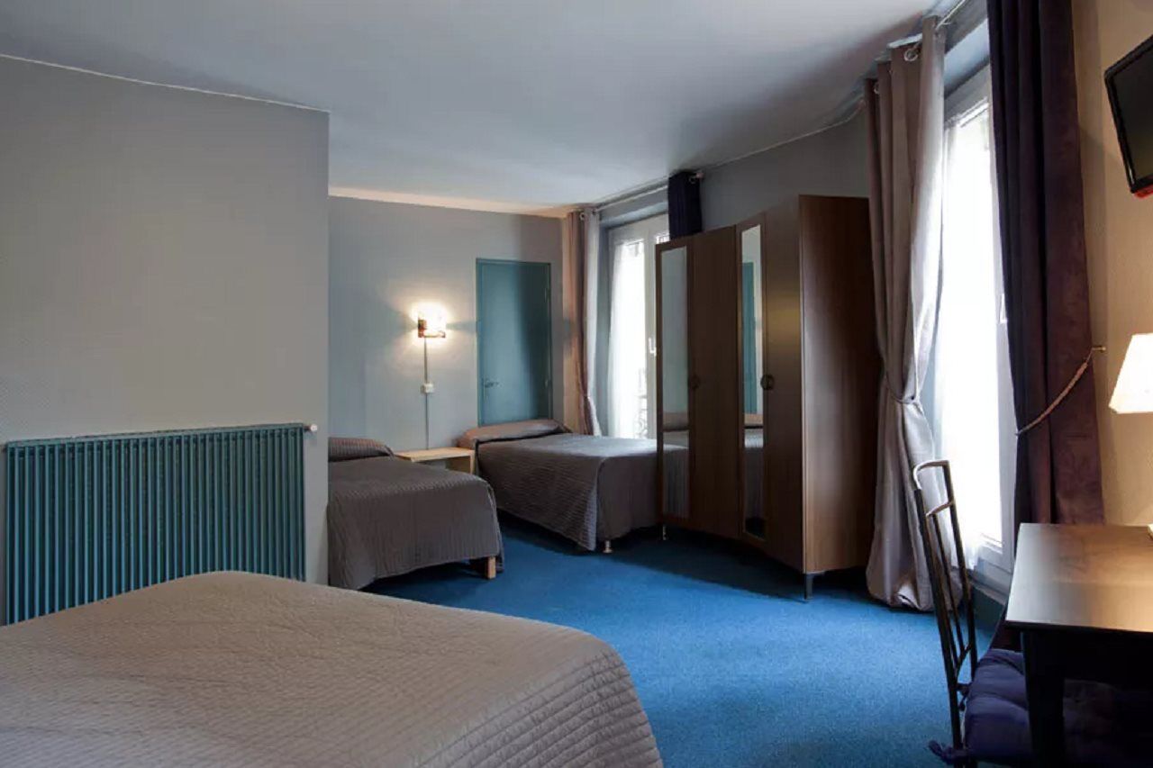 Grand De 2* Paris
