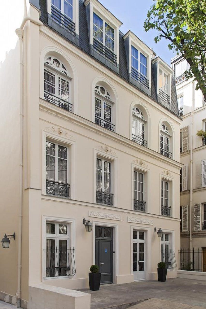 Timhotel Opéra Blanche Fontaine Hotel Paris