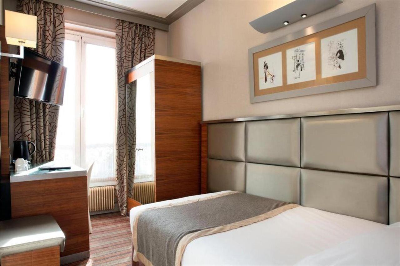 Berne Opera Hotel Paris