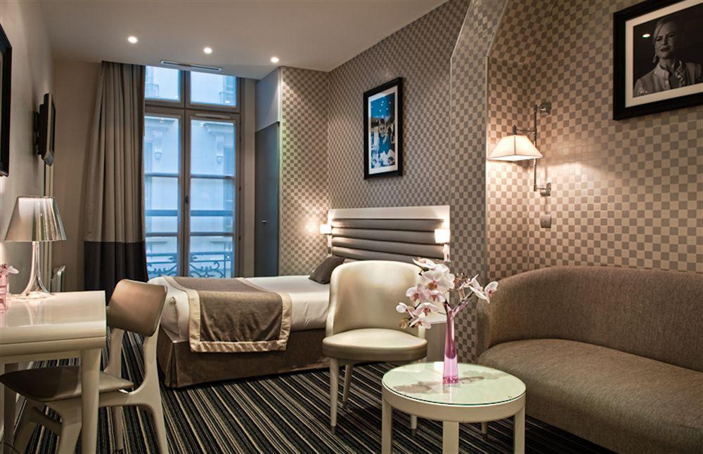 Hotel Icône Paris