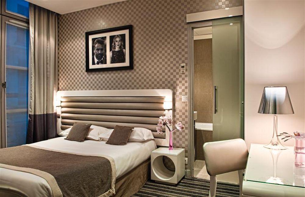 Hotel Icône 3*