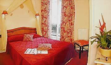 De La Motte Picquet 3*