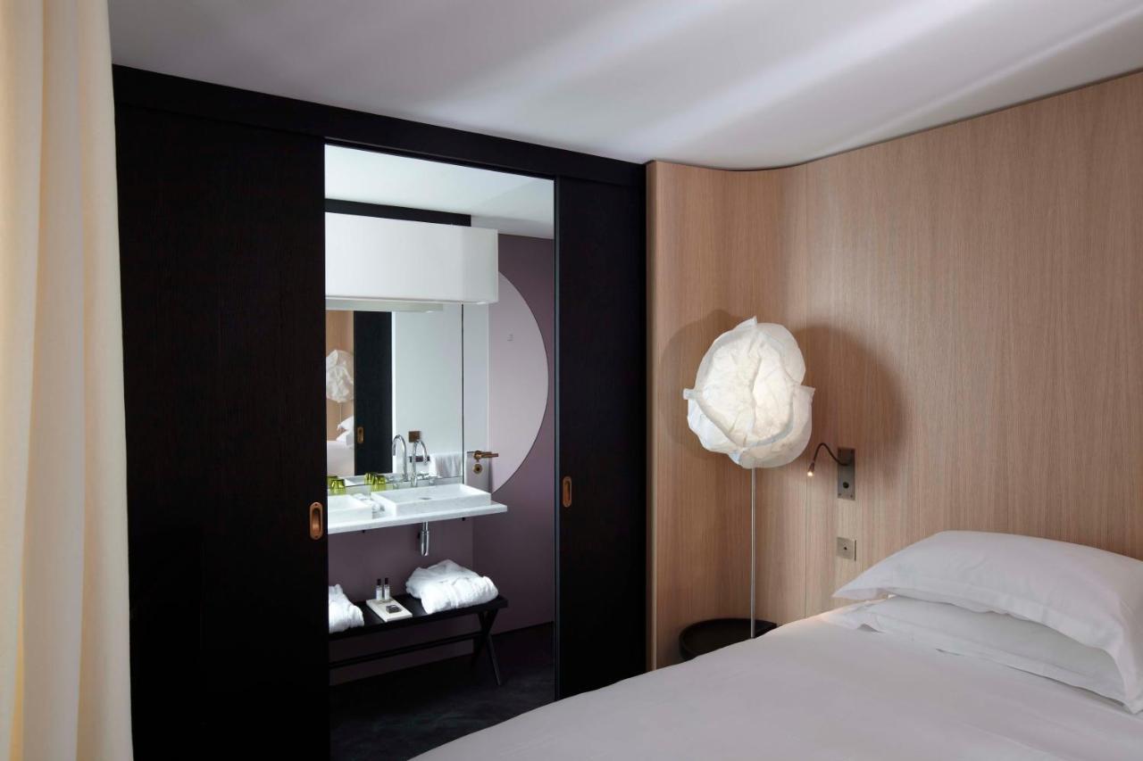 Hotel Du Ministere Paris