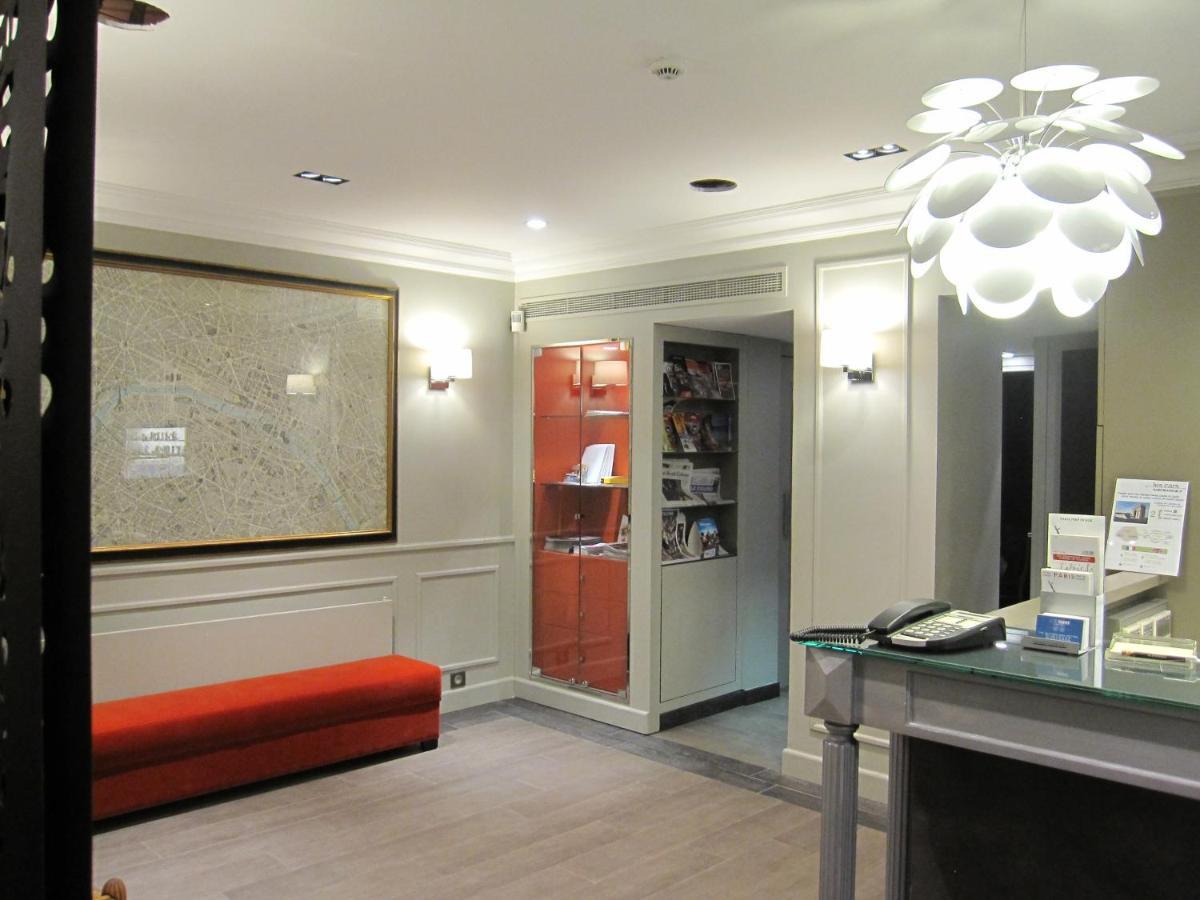Harvey 3* Paris
