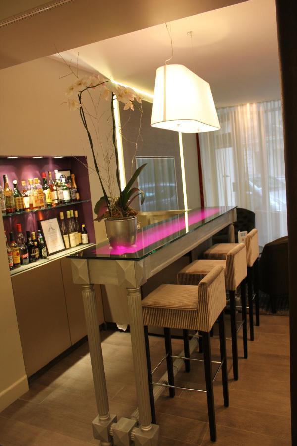 Hotel Harvey Paris