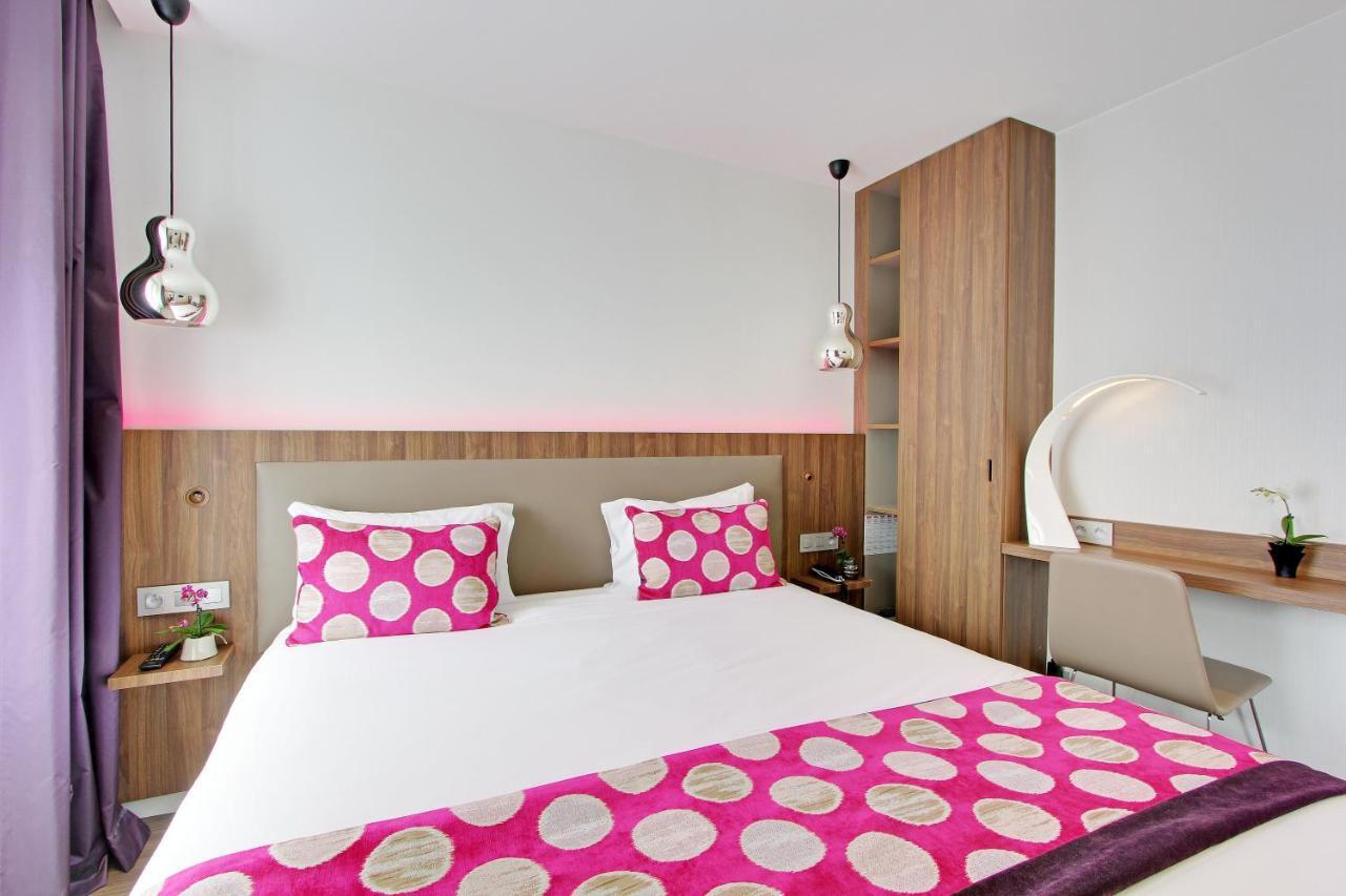 Hotel Alhambra 3*