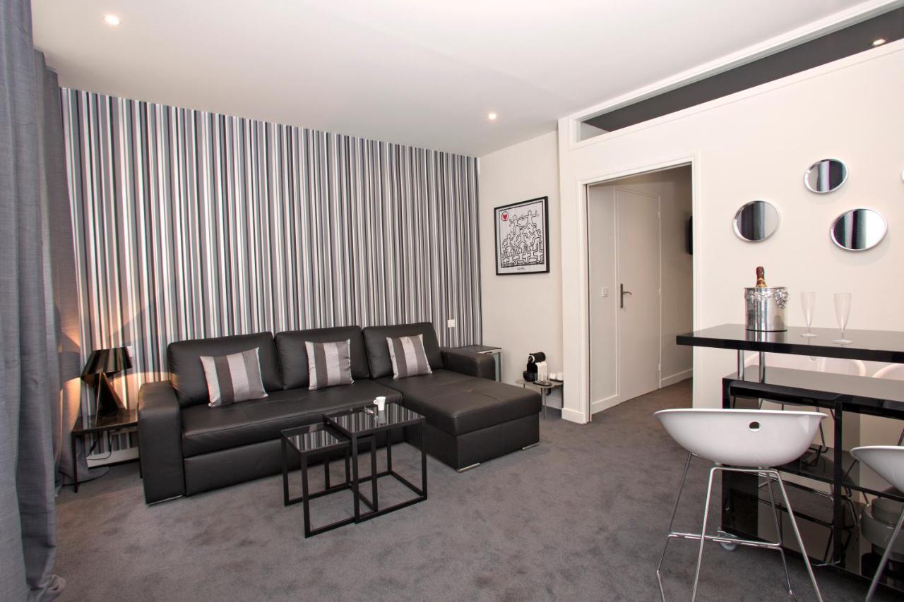 Boheme Hotel Paris