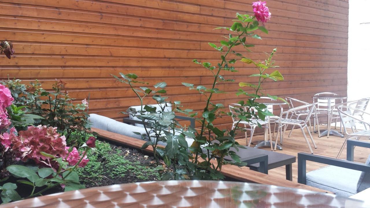 Hotel Mercure Bastille Marais Paris