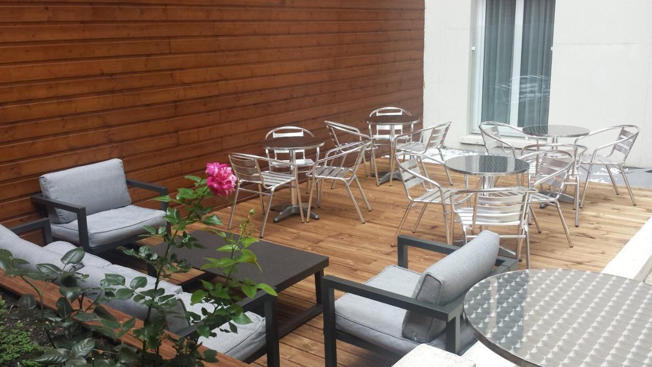 Mercure Bastille Marais Paris