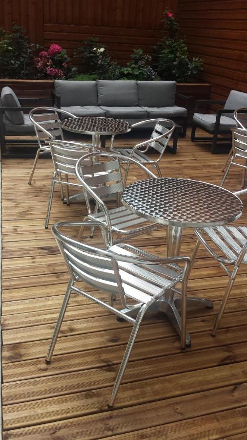 Mercure Bastille Marais Paris