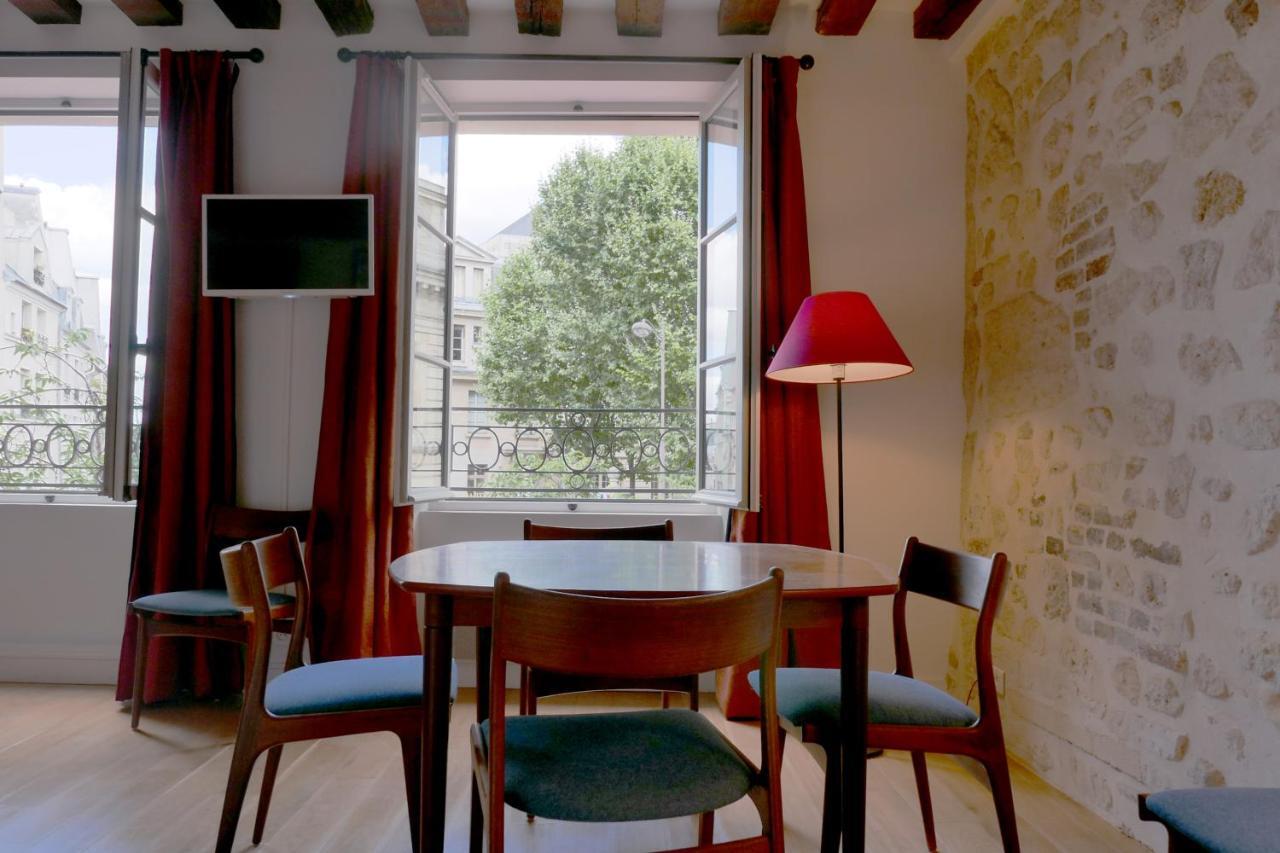Apartamento Cosy Paris