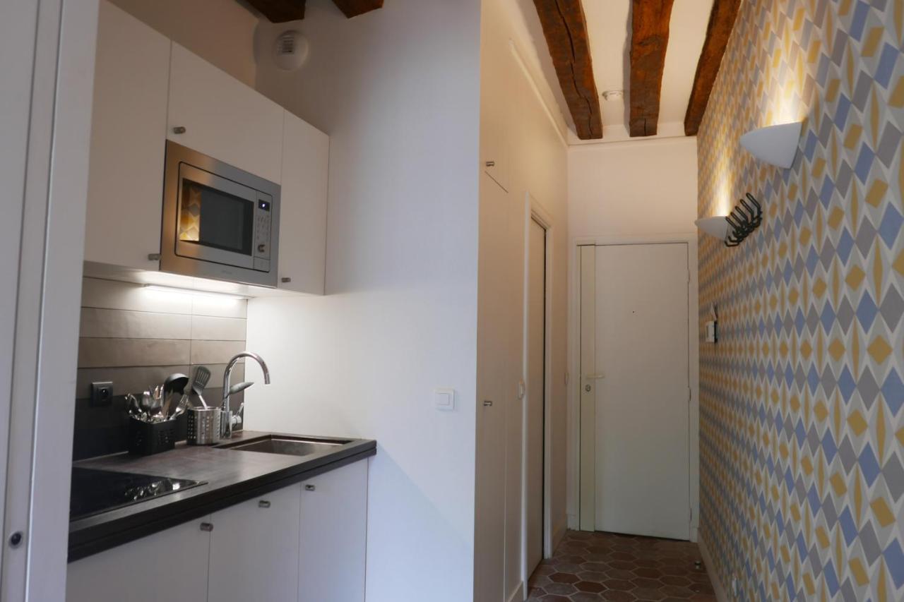 Cosy Apartamento Paris
