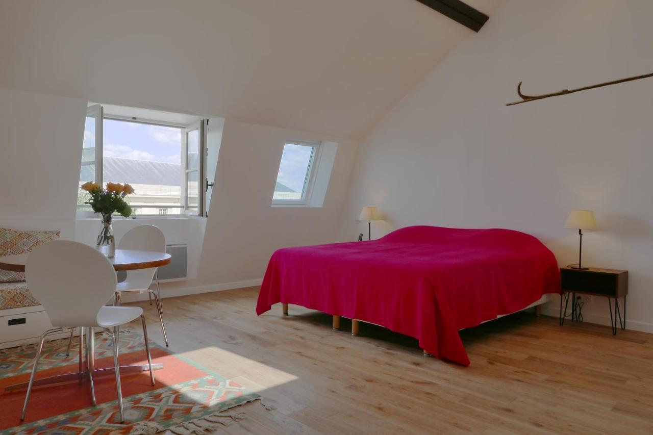 Apartamento Cosy Paris