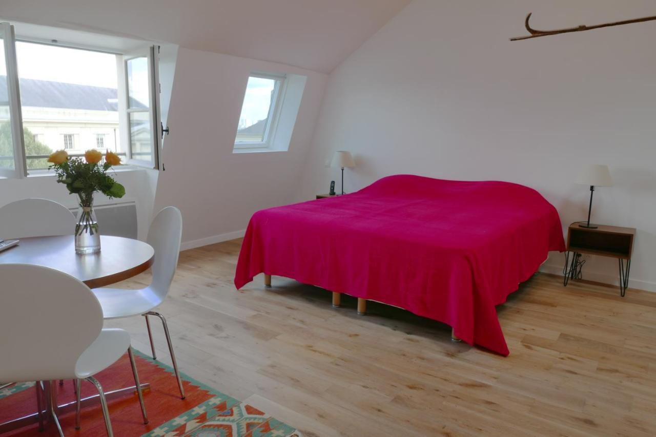 Cosy Apartamento Paris
