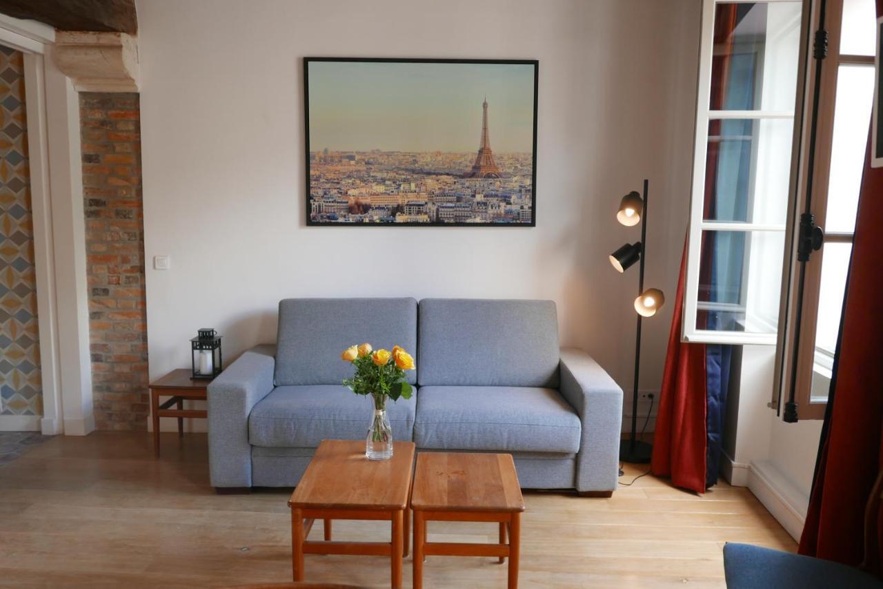 Cosy Paris