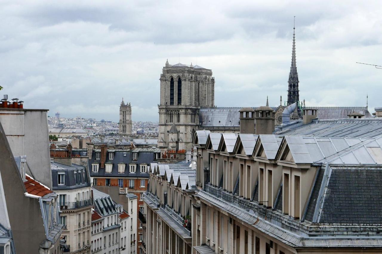 Apartamento Cosy Paris