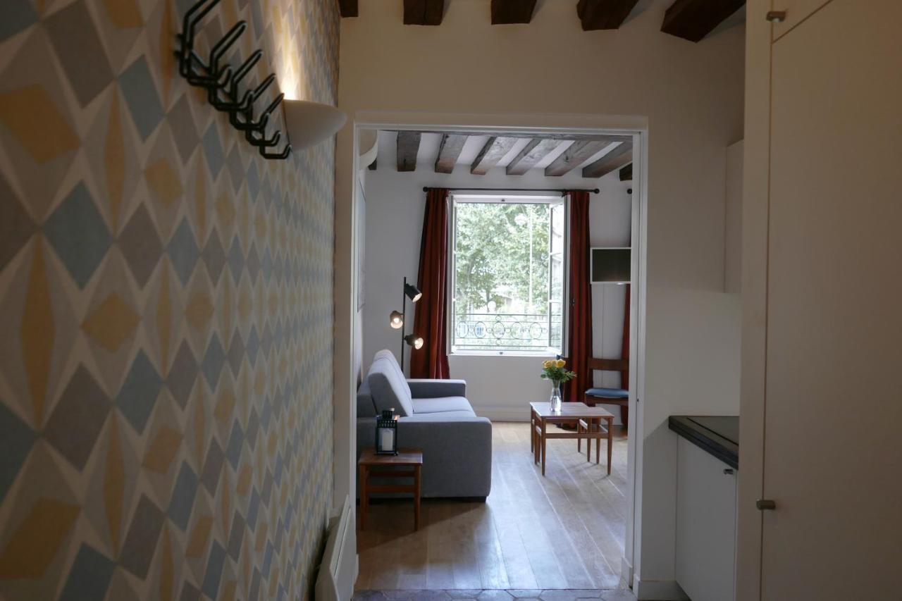 Cosy Apartamento Paris
