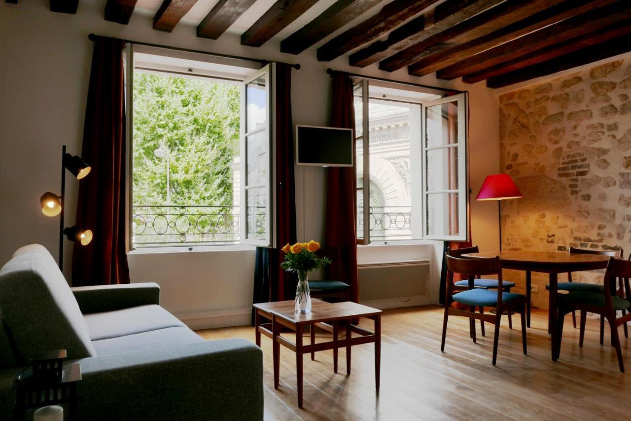 Cosy Apartamento Paris
