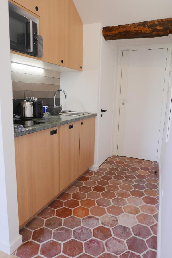 Cosy Apartamento Paris