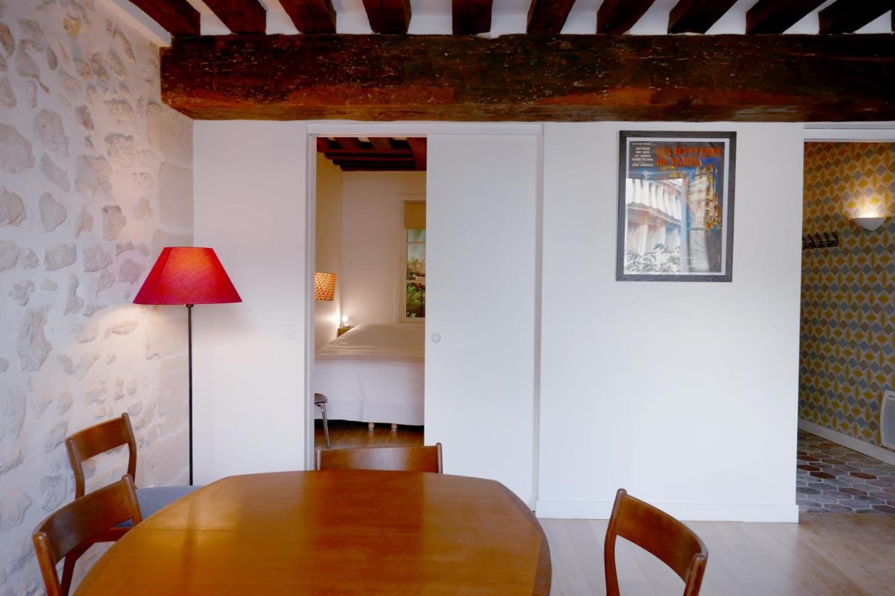 Apartamento Cosy *