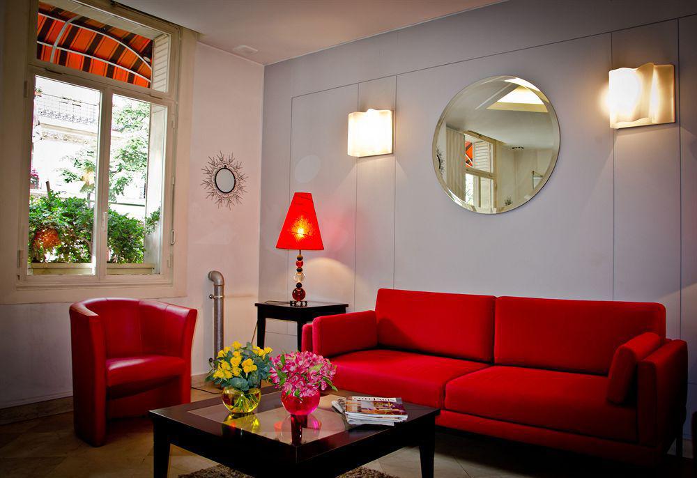 Chouette Hotel 3*
