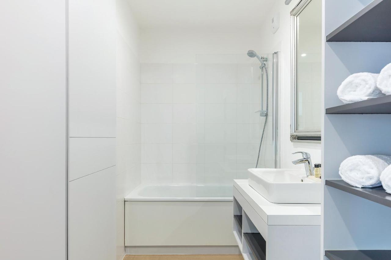 Aparthotel Palais Etoile Paris