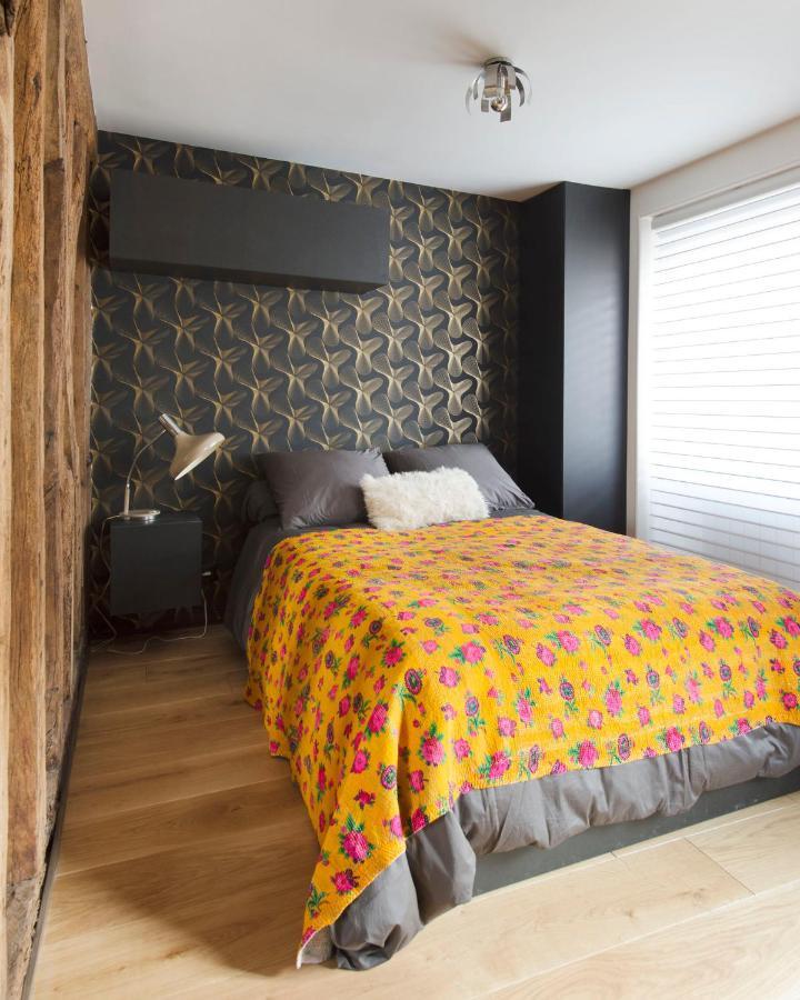 Le Marais Calme Et Lumineux Apartment Paris