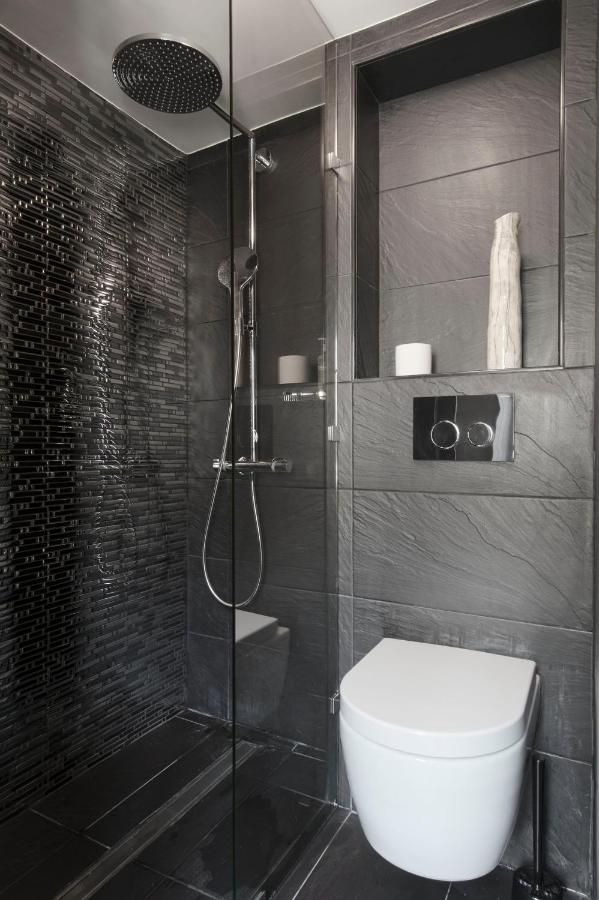 Le Marais Calme Et Lumineux Apartment