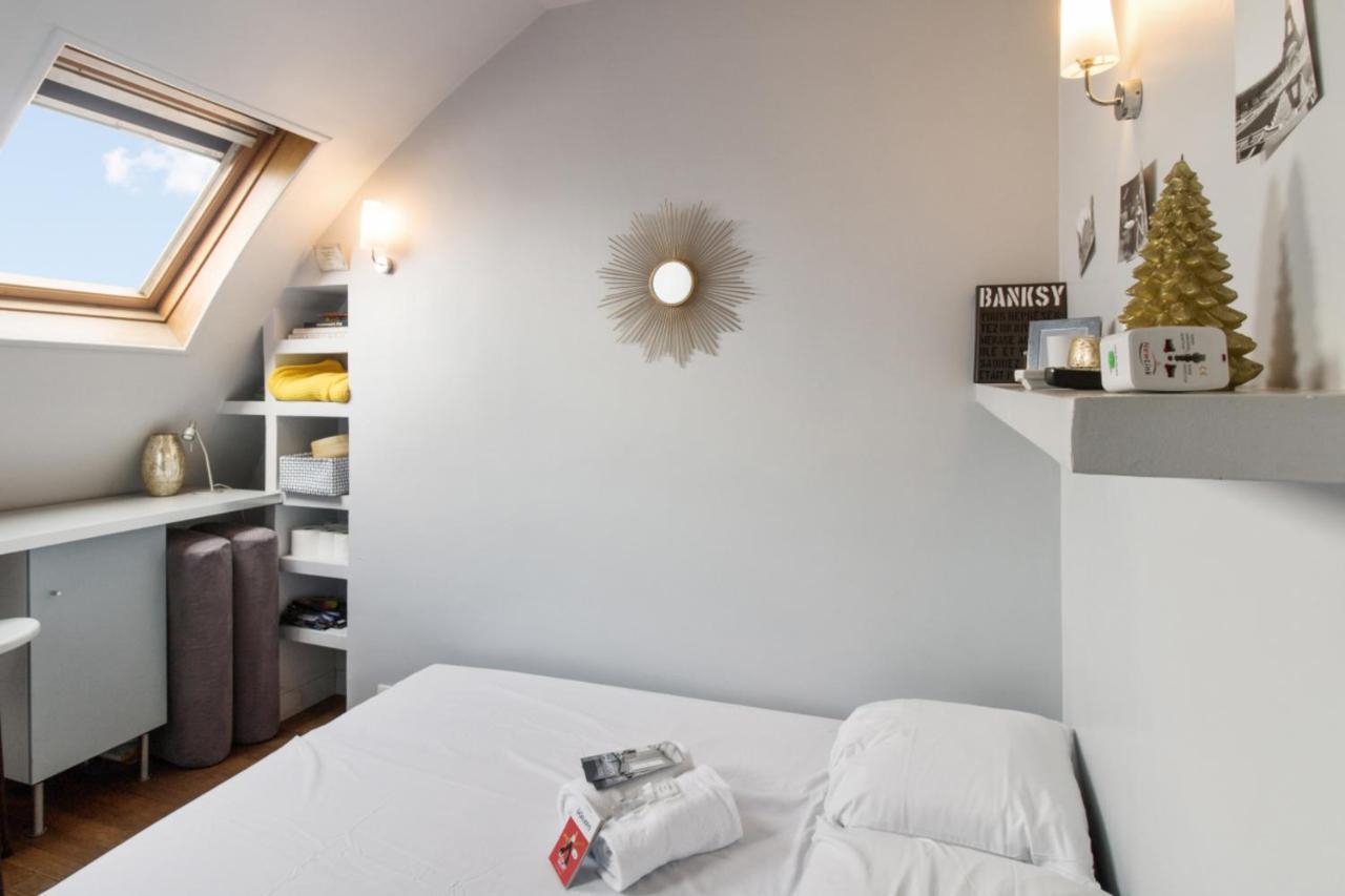 Apartment Welkeys - Rue D'alger *