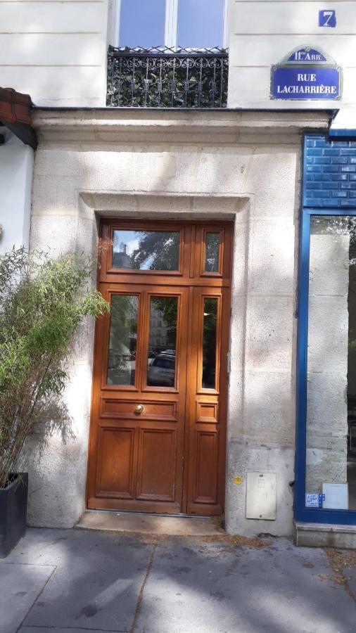 Lacharriere-logement Entier 38m2 Apartamento *