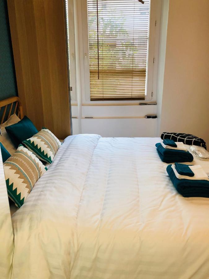Apartment Relais Cocorico Fondary Eiffel Tower District Paris
