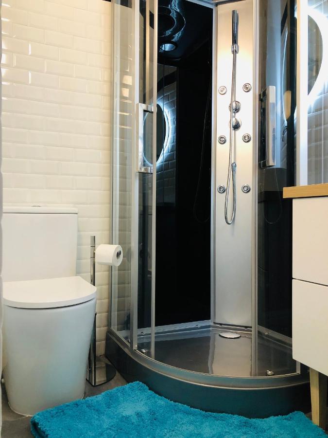 Relais Cocorico Fondary Eiffel Tower District Apartment Paris