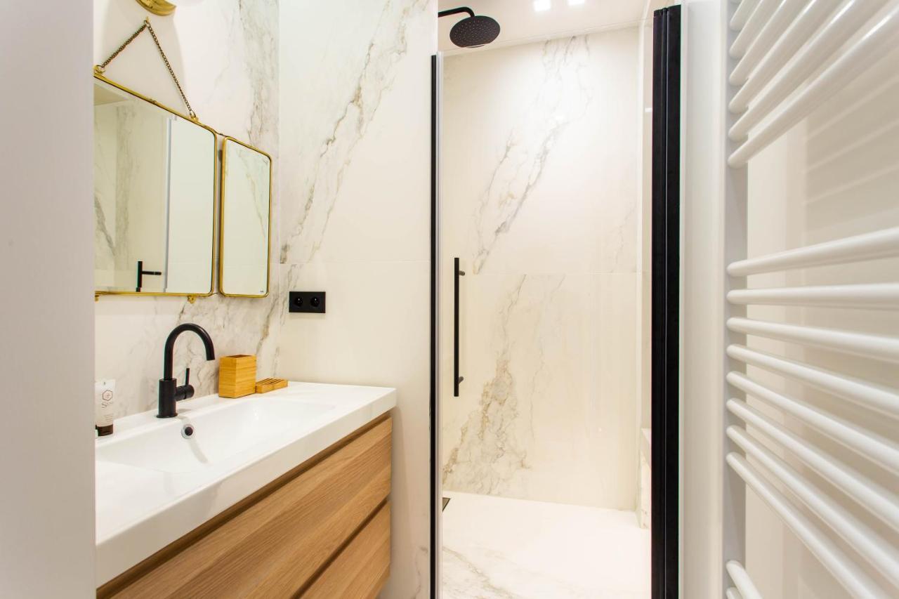 Apartment Cmg Galeries Lafayette / Madeleine D *