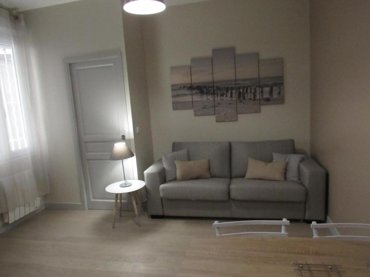 Appart Cosy 2 Pièces Appartement Paris