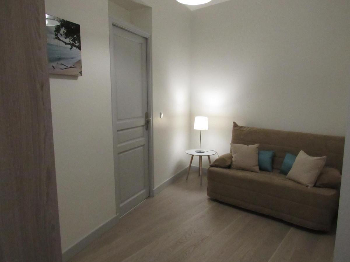 Appart Cosy 2 Pieces Apartment Paris