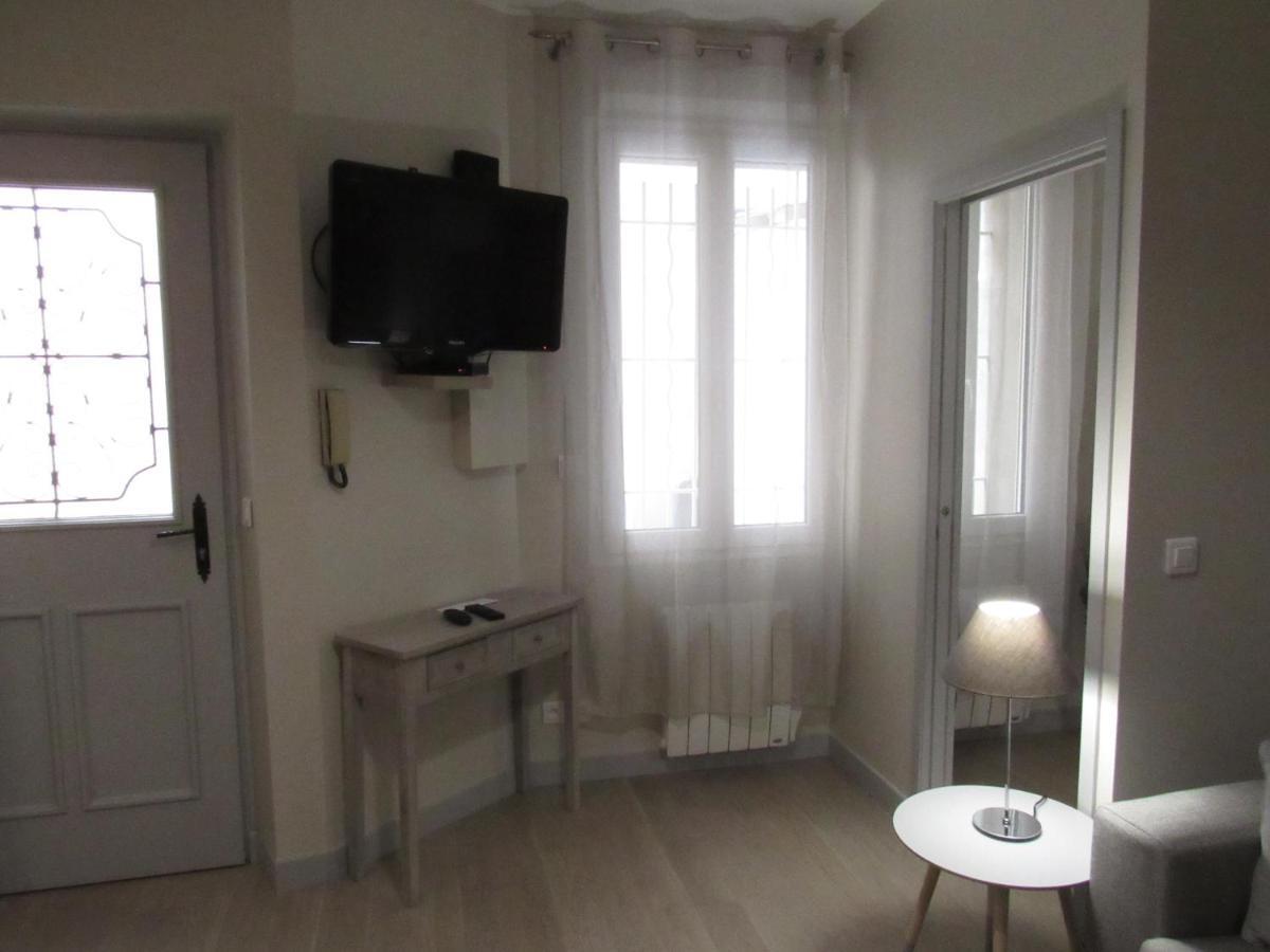 Apartment Appart Cosy 2 Pieces *