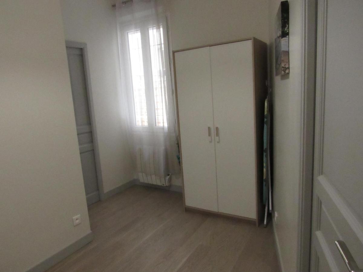 Appart Cosy 2 Pieces Apartment *