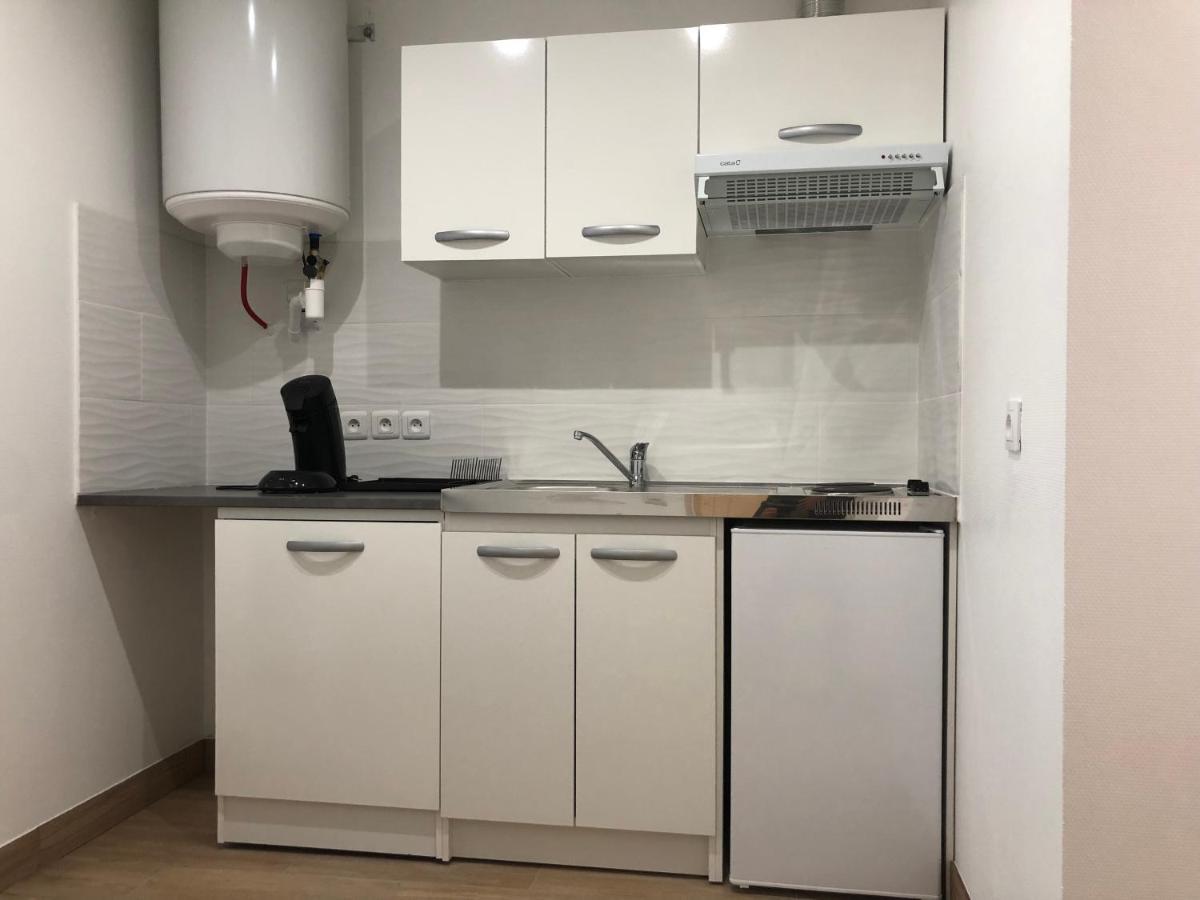 Apartamento New Saint Maur-logement Lovely Flat 32m2