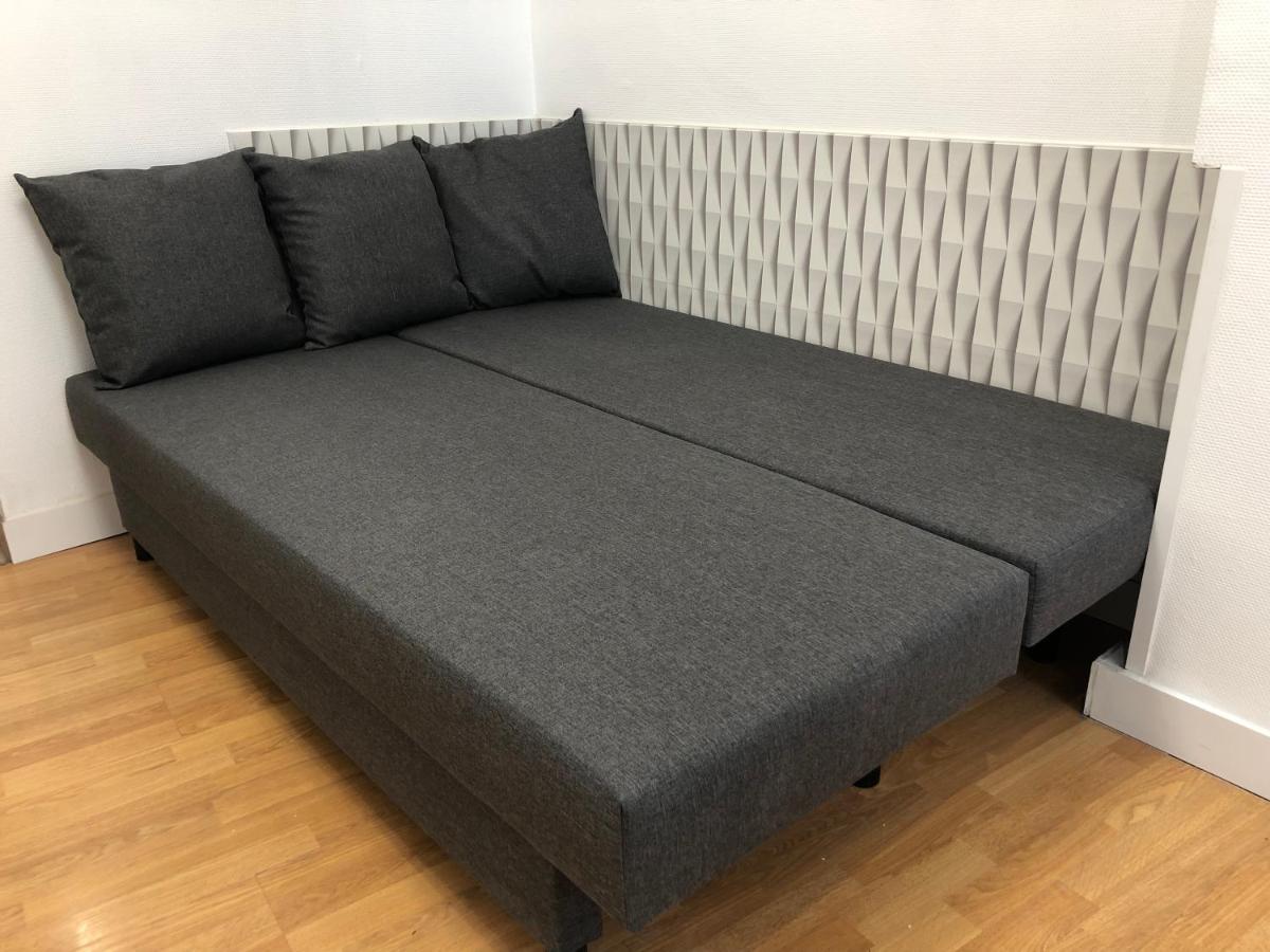 Apartamento New Saint Maur-logement Lovely Flat 32m2
