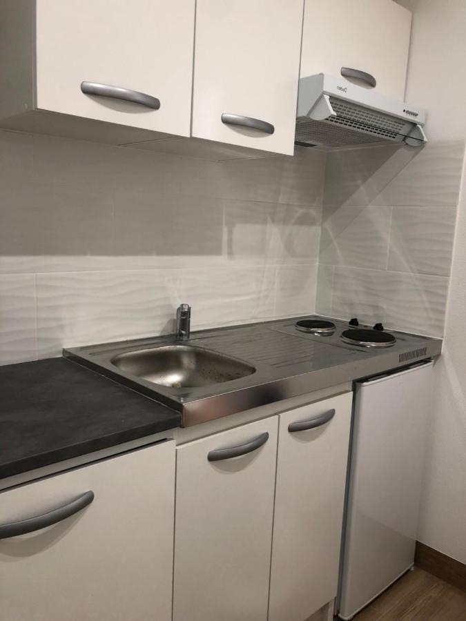 Apartamento New Saint Maur-logement Lovely Flat 32m2 Paris