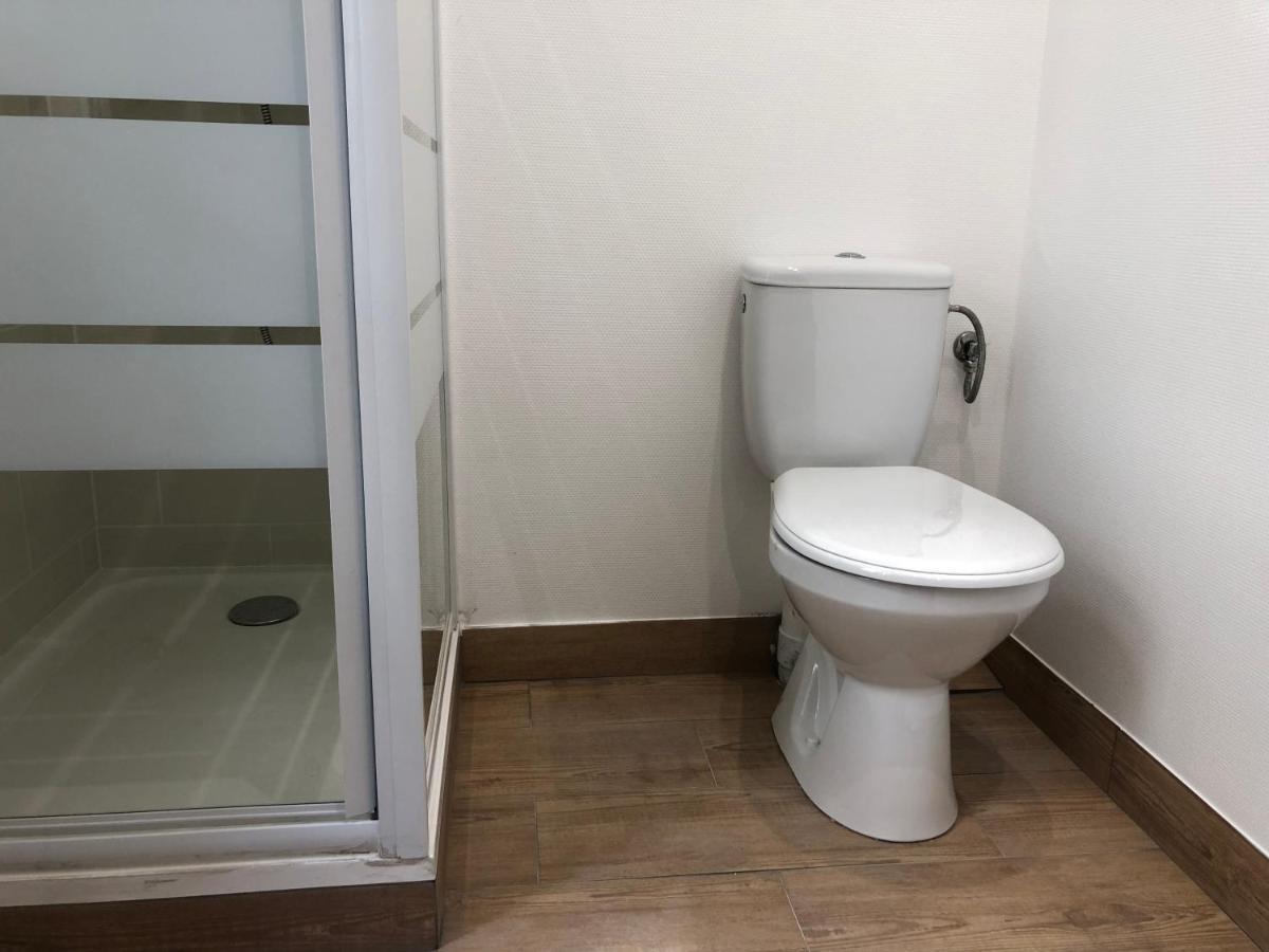 Apartamento New Saint Maur-logement Lovely Flat 32m2 *